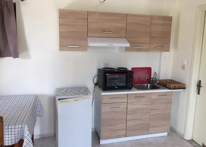 Despina Lymperi Hotel Apartments