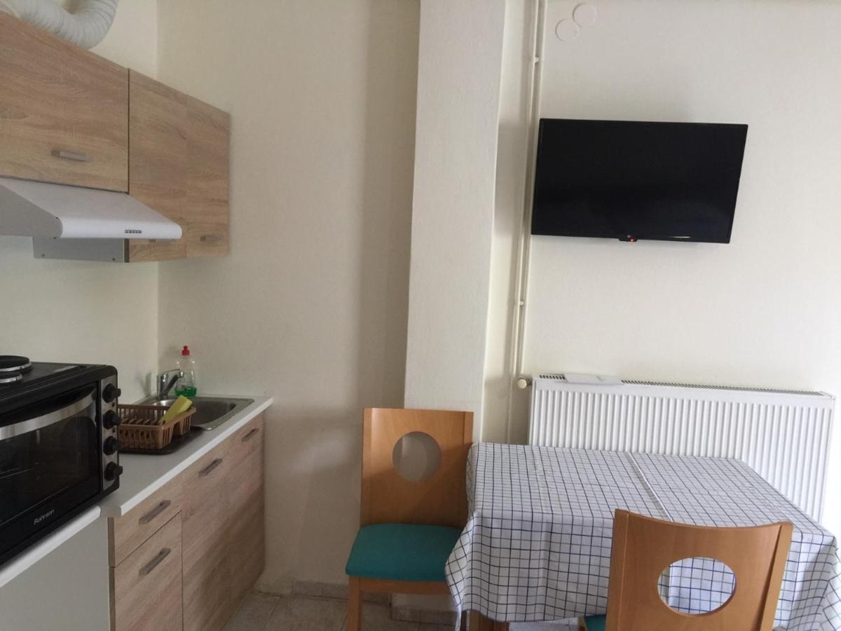 Apartment Despina Lymperi *